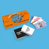 Storyteller's Card Game