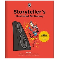 Storyteller's Illustrated Dictionary