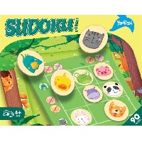 Sudoku Forest