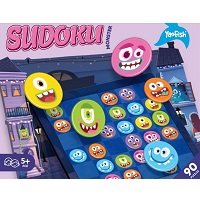 Sudoku Monster