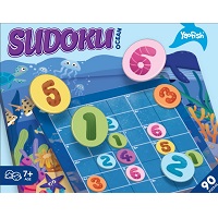 Sudoku Sea