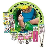 Design Your Own Jewelry Program