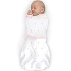 Swaddle Sack with Wrap