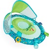 SwimWays Baby Spring Float Splash N' Play