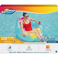 SwimWays Dry Float