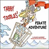 Tabby Toodles' Pirate Adventure