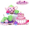 Tea Party Set