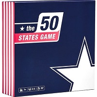 The 50 States Game