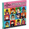 The Little Feminist Picture Book 