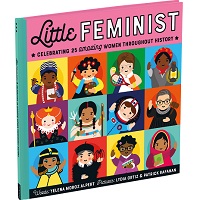 The Little Feminist Picture Book 