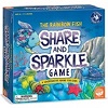 The Rainbow Fish Share and Sparkle Game