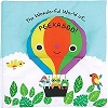 The Wonderful World of Peekaboo - RP50302