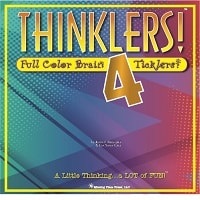 Thinklers! 4