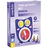 Time Activity Set