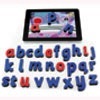 Touchtronic Letters