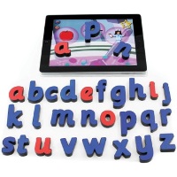 Touchtronic Letters