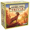 Trekking the National Parks Trivia