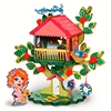 Twinkle Top Treehouse