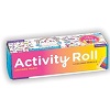 Unicorn Magic Activity Roll