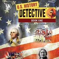 U.S. History Detective 