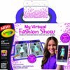 My Virtual Fashion Show