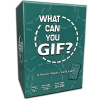 What Can You GIF?