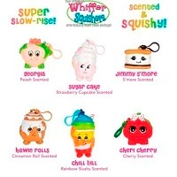 Whiffer Squishers, Series 1