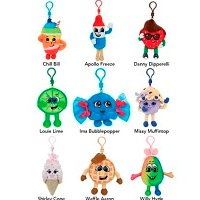 Whiffer Sniffers, Series 6