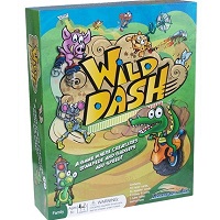 Wild Dash