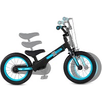 smartrike xtend bike