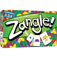 Zangle