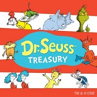 Dr. Seuss Treasury