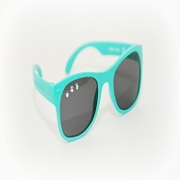 goonies teal baby shades