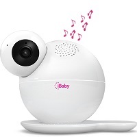 iBaby Care M7 Lite