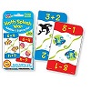 Math Splash War Addition & Subtraction Challenge Cards (T24022)