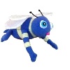 NightBuddies Bed Bugzzz finger-puppet nightlight play