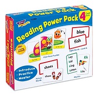 Reading Power Pack (T23905)