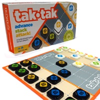 tak-tak