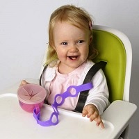 Teething Tether