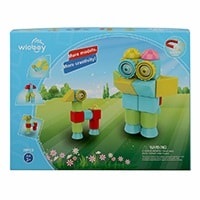 Wioboy Magnetic Building Blocks